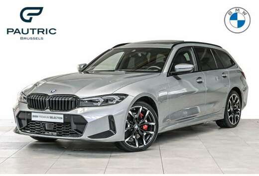 BMW e Touring - 2ans/jaar garantie