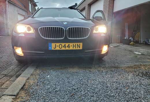 BMW Touring 520dAS BluePerformance Start/Stop