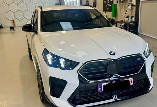 BMW X2 M35i xDrive