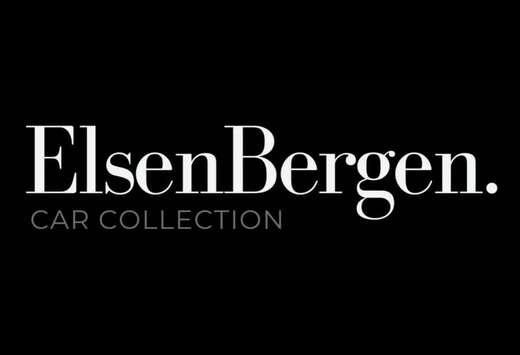 Mercedes-Benz 300d / Briljantzilver / AMG / BTW-TVA-V ...