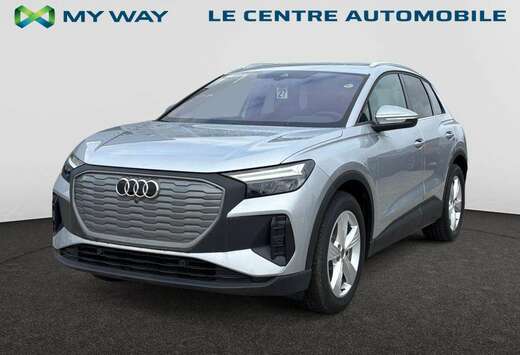 Audi Audi Q4  Attraction 45 e-tron  210,00 kW