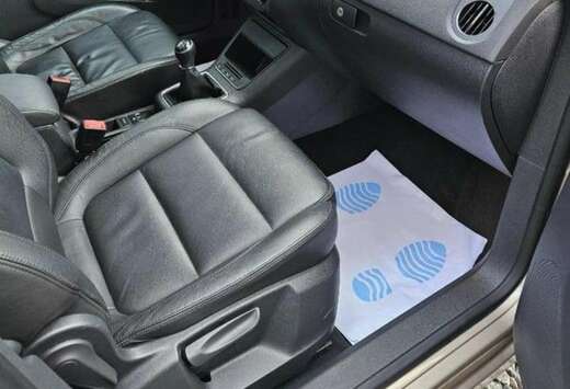 Volkswagen 1.4 TSI 150 4MOTION