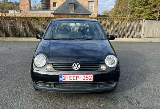 Volkswagen 1.4i Cambridge
