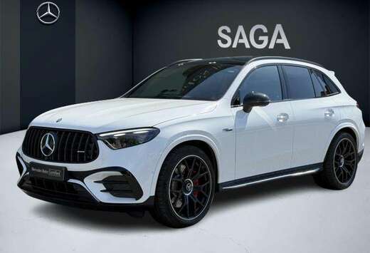 Mercedes-Benz S E PERFORMANCE