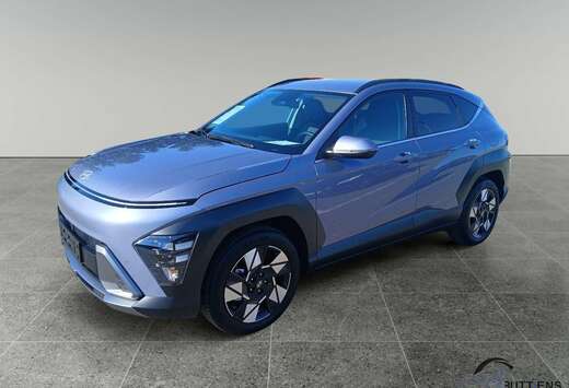 Hyundai GDi HEV Feel Comfort 6AT