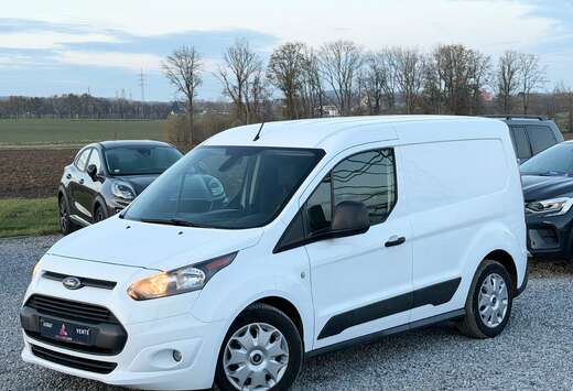 Ford 3PL - NAVIGATION - AIR CO - BLUETOOTH - GARANTIE