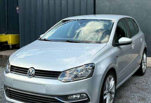 Volkswagen 1.4 CR TDi BlueMotion