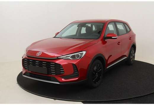 MG Standard 1,5L 115 hp