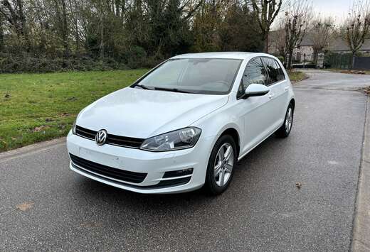 Volkswagen 1.2 TSI Trendline