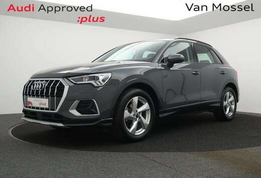 Audi 35TFSI 150PK Business Edition *AUTOMAAT*SPORTSEA ...