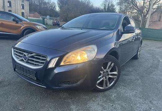 Volvo S60 2.0 D3 Kinetic