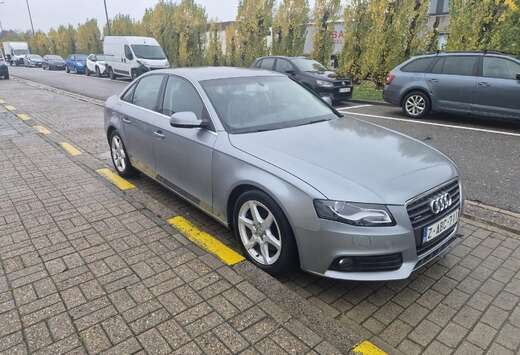Audi Quattro 4x4 - Sensoren - Cruise Controle - 180 P ...