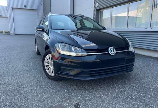 Volkswagen Golf Variant 1.0 TSI DSG*NAVI*CAMERA*PDC*C ...