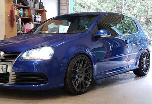 Volkswagen Golf R32 3.2i V6 24v FSI 4Motion DSG