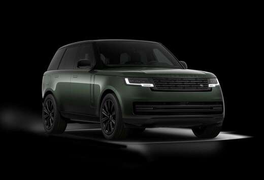 Land Rover SWB P460e SE AWD Auto. 25MY