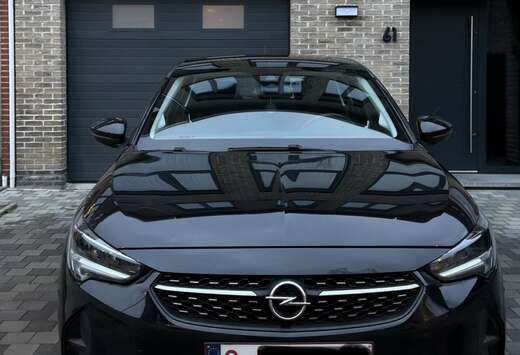 Opel 1.2 Direct Inj Turbo Start/Stop Automatik Elegan ...