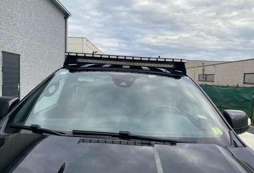 Ford 2.0 BiT EcoBlue Wildtrak (EU6.2)