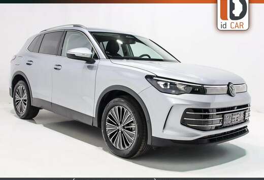 Volkswagen 1.5 eTSI 150 DSG ELEGANCE LED GPS ACC CAM3 ...