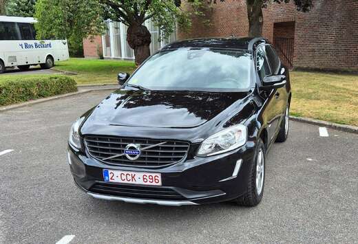 Volvo XC60 D3 Linje Inscription