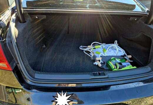 Audi A5 Coupé 2.0 TDi Clean Diesel Multitronic