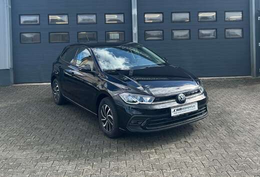 Volkswagen Polo 1.0 TSI LIMITED