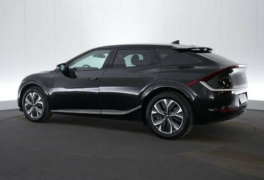 Kia 77 kWh Business+ LEDER/CUIR LED GPS PDC CAM Keyle ...