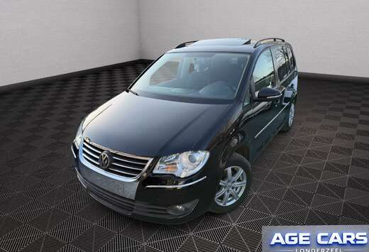 Volkswagen 1.4 TSI Hockey