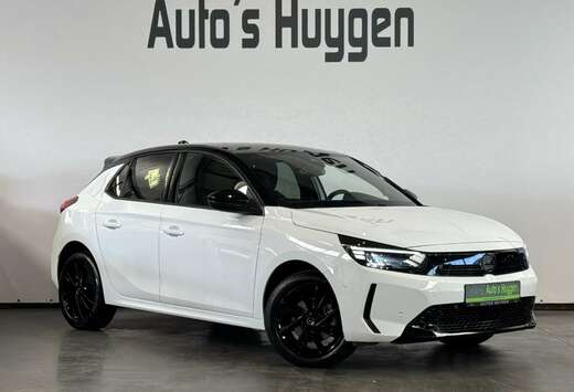 Opel 1.2 Turbo GS -Line