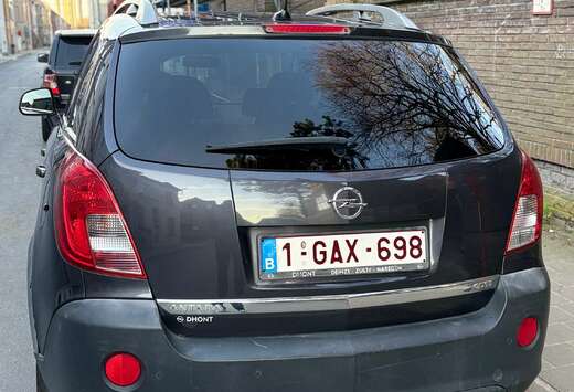 Opel Antara 2.2 CDTI 4x2 Energy Start/Stop
