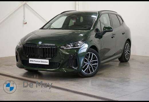 BMW e xDrive