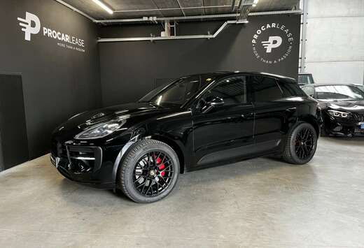 Porsche GTS/21/STHZ/KAMERA/SPORT/NAV/