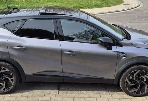 Renault Captur 1.3 TCe MHEV Esprit Alpine EDC