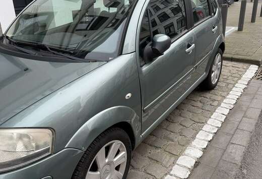 Citroen 1.6i SX