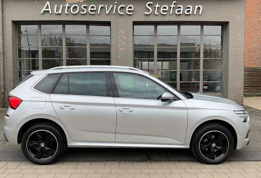 Skoda **1.0 TSI**NIEUWSTAAT**CAMERA**