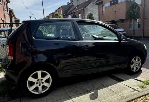 Volkswagen ( Zie Beschrijving )