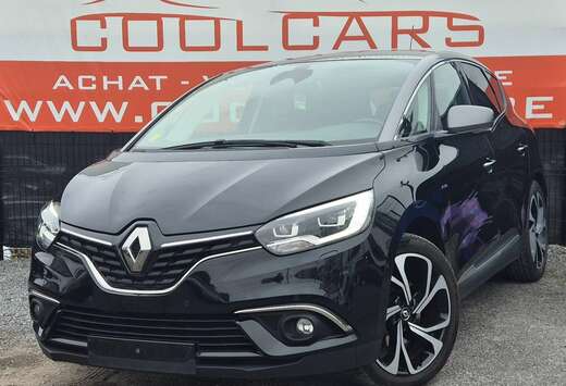 Renault 1.5 dCi Energy Bose Edition