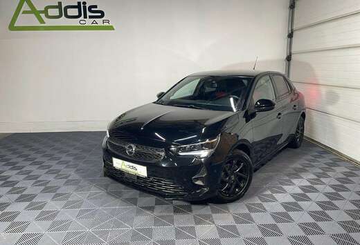 Opel 1.2 TURBO 130 AUTO GS LINE 5P