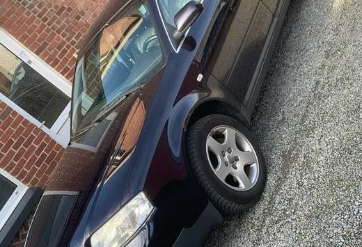 Audi 1.9 TDi Ambition