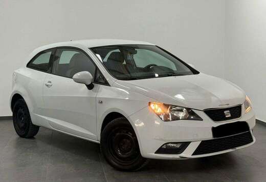 SEAT Ibiza SC 1.0 TSI FR Start