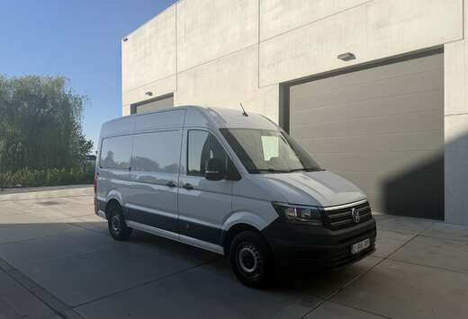 Volkswagen 2.0 CR TDi L3 (EU6d-TEMP)