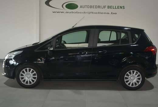 Ford B-Max 1.0 EcoBoost   / S NAVI