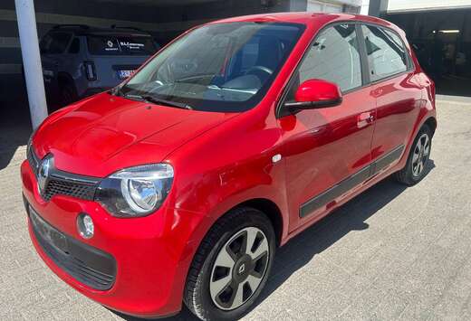 Renault SCE 70
