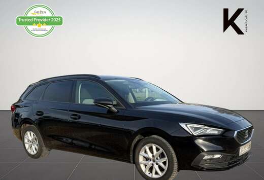 SEAT Leon ST 1.0 eTSI / MHEV / DSG / Sièg. Chauffant