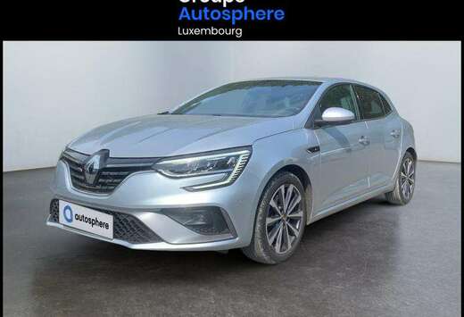 Renault 1.33 TCe R.S. Line EDC