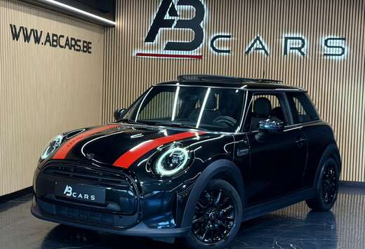 MINI 1.5i * GARANTIE 12 MOIS * 1ER PROPRIETAIRE * SPO ...