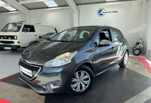 Peugeot URBAN SOUL 1.4 e-HDI 68Ch DISTRIBUTION OK GPS ...