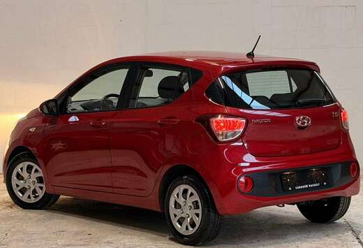 Hyundai i10 1.0i Air