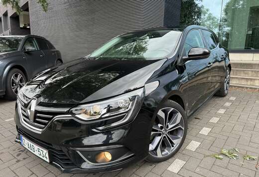 Renault 1.2 TCe Energy GT-Line,97kw.CameraC.T.+Car-Pa ...
