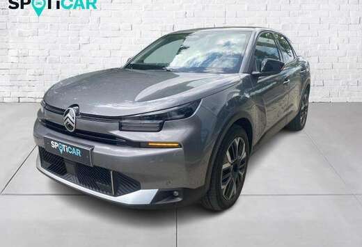 Citroen MAX