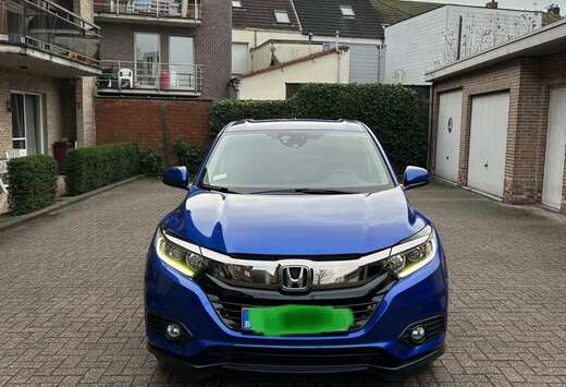 Honda 1.5 i-VTEC Comfort